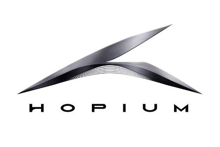 Firmenlogo von HMC Hopium