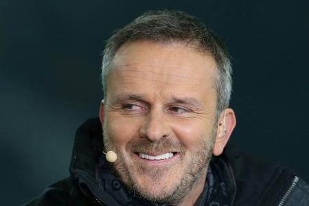 Hamann traut DFB-Frauen EM-Titel zu