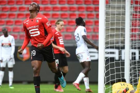 FC Bayern: Transfer von Tel offiziell