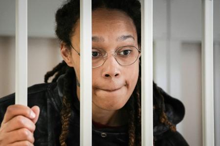 Griner-Anwälte erwarten 