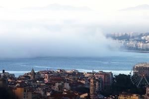 Tour de France könnte 2024 in Nizza enden