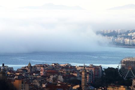 Tour de France könnte 2024 in Nizza enden
