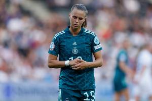 Corona: DFB-Frauen im EM-Halbfinale ohne Bühl