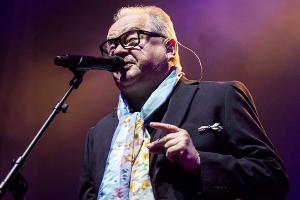 Heinz Rudolf Kunze "wieder fit": Das sind die neuen Konzerttermine