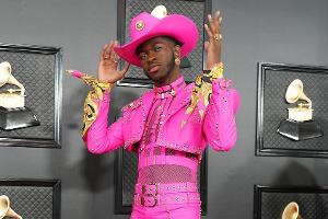 MTV Video Music Awards 2022: Lil Nas X gehört zu den Favoriten