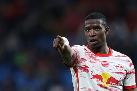 Perfekt: Mukiele von Leipzig zu PSG