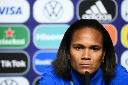 Renard: EM-Halbfinale gegen DFB-Frauen wird 