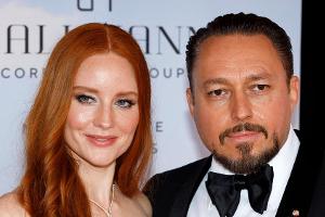 Barbara Meier: Das möchte sie noch nicht über ihr Baby verraten