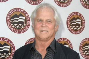US-Schauspieler Tony Dow noch am Leben