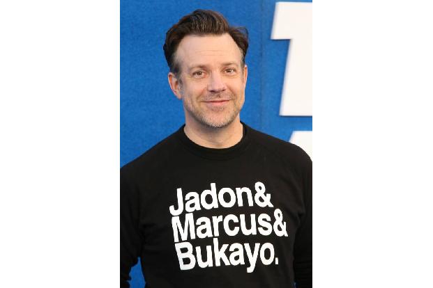 Goldgrube TV: Immer mehr Stars verdienen ihr täglich Brot mit lukrativen Serienrollen — das Angebot an Jobs wird zum Teil von den Streamingdiensten bereichert. Wenn beispielsweise Jason Sudeikis in un ...