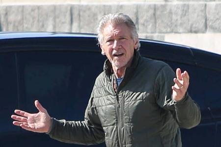 …Harrison Ford soll für seinen Auftritt in '1923' (Spin-Off der 'Yellowstone'-Reihe auf Amazon Prime) jeweils eine Million pro Folge erhalten. Die Staffel wird zurzeit gedreht. Gute Nachrichten:…