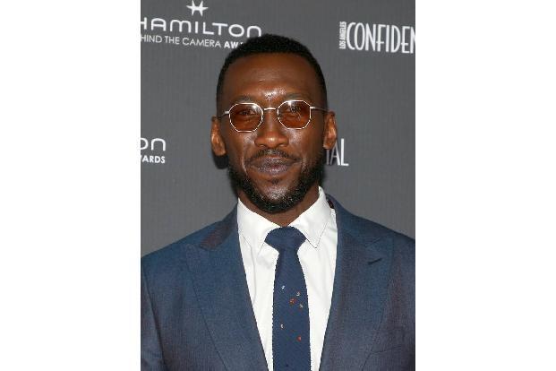 Mahershala Ali dreht zurzeit 'The Plot' über einen Autor, der einem Studenten seine Geschichte stiehlt und als seine ausgibt. Allein als Hauptdarsteller erhält er 1,3 Millionen pro Folge. Acht Folgen ...