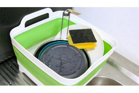 Camp4 Spülschüssel