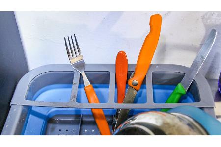 Fritz Berger Spülschüssel