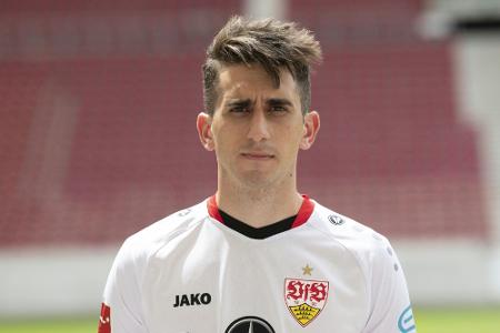 Magdeburg leiht Beyaz aus Stuttgart aus