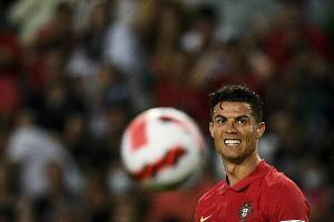 Kahn bestätigt: FC Bayern hat sich mit Ronaldo "beschäftigt"