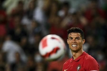 Kahn bestätigt: FC Bayern hat sich mit Ronaldo 