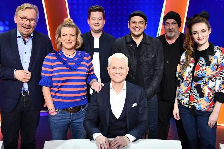 Retrotrend im TV: Die Tops und Flops unter den Neuauflagen