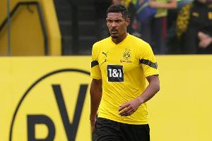 Kehl: BVB mehrere Monate ohne Haller