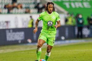 Verteidiger Mbabu wechselt vom VfL Wolfsburg zum FC Fulham