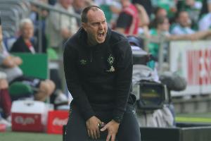 Bayern-Pokalschreck Werner warnt vor Bremens Gegner Cottbus