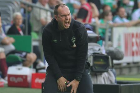 Bayern-Pokalschreck Werner warnt vor Bremens Gegner Cottbus