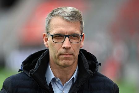 Knäbel: Bundesliga bei Energiekrise 