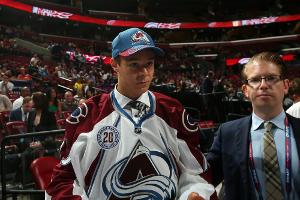 DEL: Wolfsburg verpflichtet früheren NHL-Stürmer Beaudin