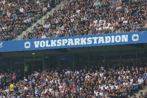 Erneute Geldstrafe für den HSV