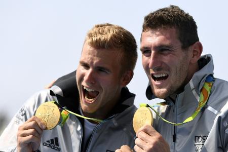 Kanu: Brendel wagt vier WM-Starts - Saison-Aus für Scheibner