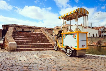 Diese skurrilen Fakten über Eis sollten Sie unbedingt kennen Eisdiele
