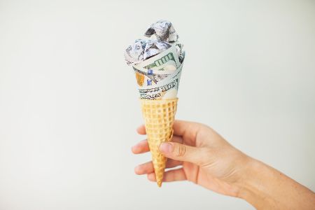 Diese skurrilen Fakten über Eis sollten Sie unbedingt kennen