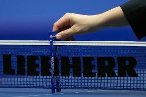 Tischtennis: Russland und Belarus von Team-WM ausgeschlossen