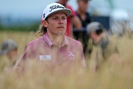 LIV-Tour: Spekulationen um Wechsel von Smith