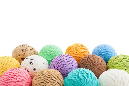 Diese skurrilen Fakten über Eis sollten Sie unbedingt kennen