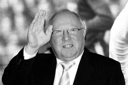 Abschied von Uwe Seeler: Termin und Ort für Trauerfeier stehen fest