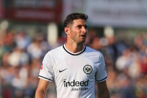 Frankfurt souverän im letzten Testspiel