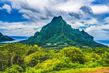 Frisch gewählt Das sind die besten Inseln der Welt