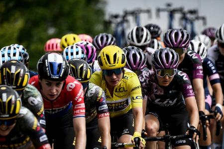 Die Sport-Höhepunkte am Donnerstag, 28. Juli