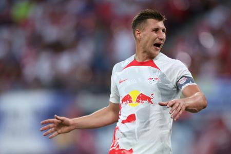 Orban heiß auf Supercup: 