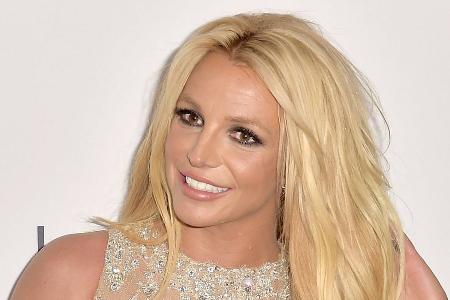Britney Spears feiert weiteren Sieg über ihren Vater