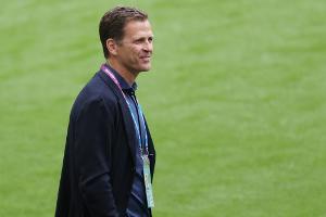 Bierhoff beeindruckt von DFB-Frauen: "Sind überglücklich"