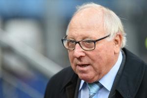 Seeler-Abschied: NDR überträgt live aus dem Volksparkstadion