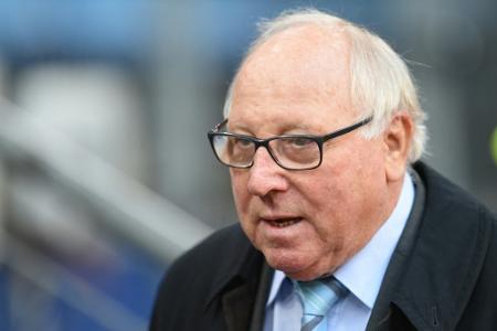 Seeler-Abschied: NDR überträgt live aus dem Volksparkstadion