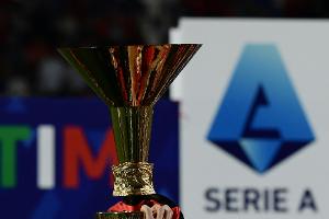 Serie A wächst langsamer als andere Top-Ligen