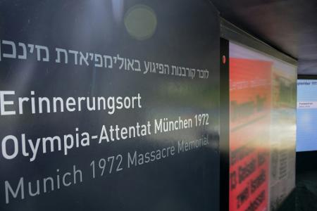 Olympia-Attentat 1972: 