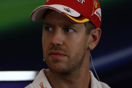 Formel-1-Star Sebastian Vettel gibt überraschend Karriereende bekannt