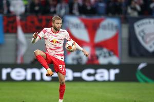 Tedesco über Laimer: "Zeit spricht für uns"