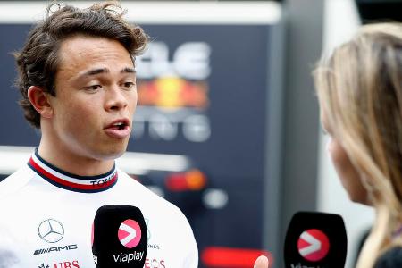 Nyck de Vries - Nyck de Vries werden seit Jahren Chancen auf ein Formel-1-Cockpit eingeräumt, so richtig hat sich bisher aber keine Tür für den Mercedes-Reservisten geöffnet. Und das wird wohl auch so bleiben, denn mit ihm bekäme Aston Martin nichts, was nicht auch andere Piloten mitbringen würden.