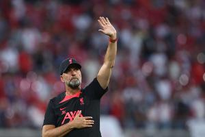 Vor EM-Finale: Klopps Herz schlägt für Deutschland